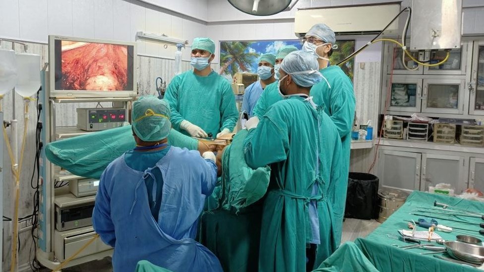 గైనకాలజీ గైనకాలజీ