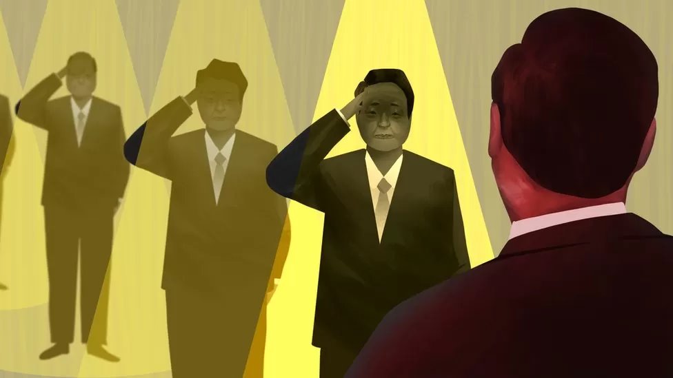 షీ జిన్‌పింగ్