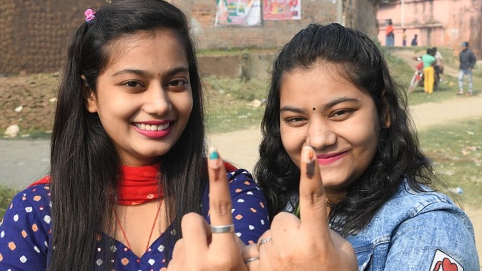 voter