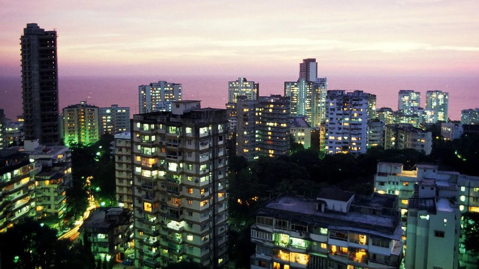 ముంబయి ముంబయి