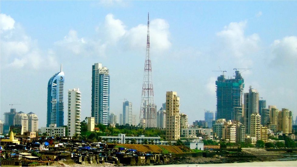 ముంబయి ముంబయి