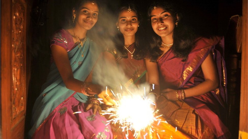 దీపావళి దీపావళి