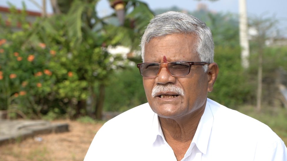 అనంత రెడ్డి