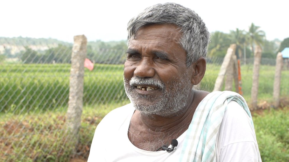 బుగ్గయ్య