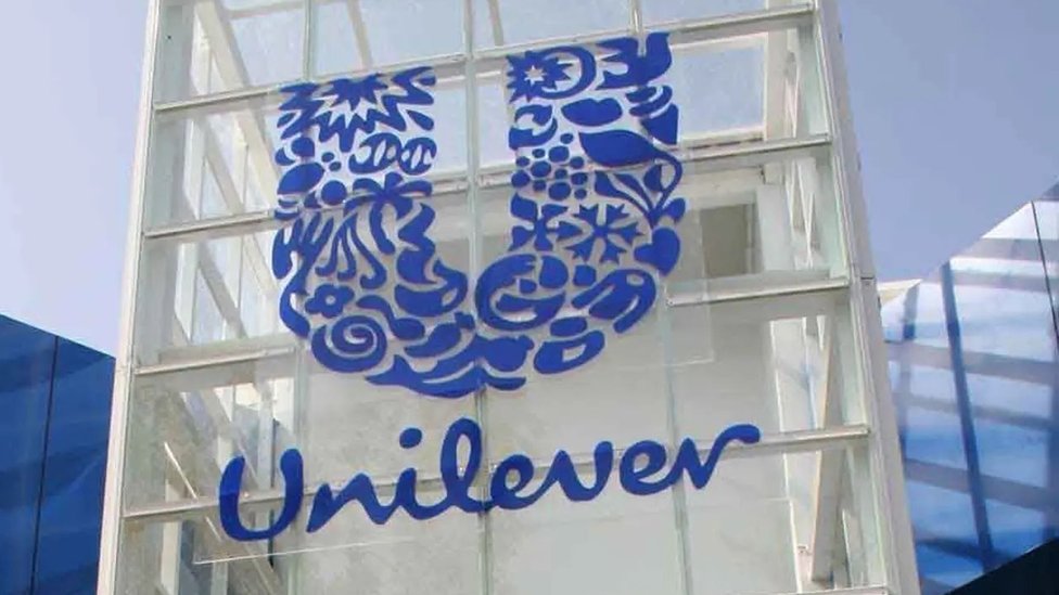 యూనిలీవర్