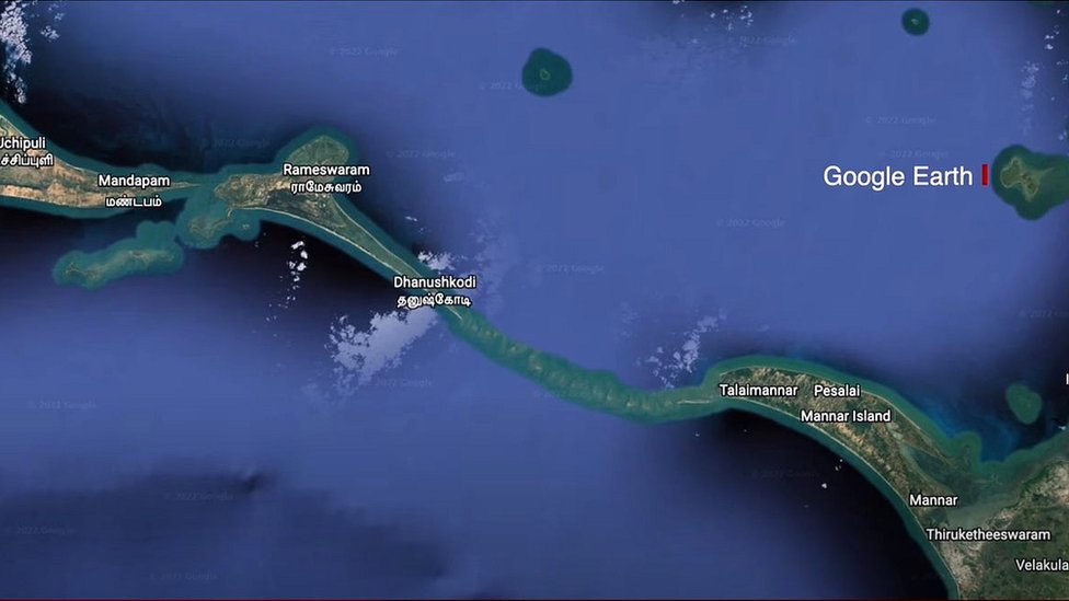 రామ్‌సేతు