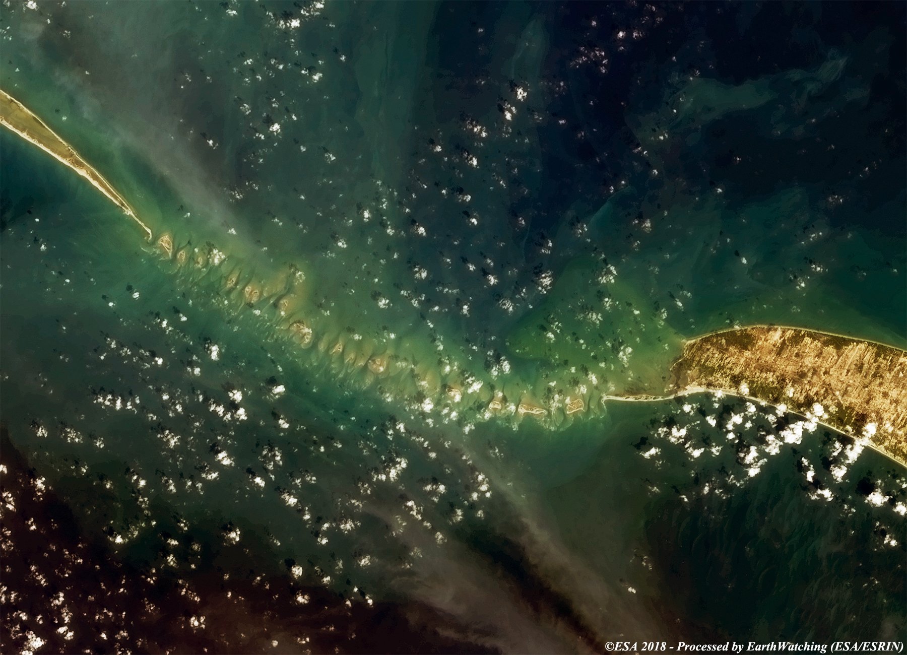 రామ సేతు