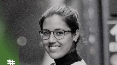 సౌమ్య అయ్యర్