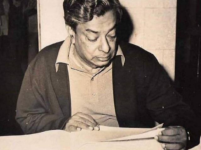 వర్గీస్ కురియన్ వర్గీస్ కురియన్