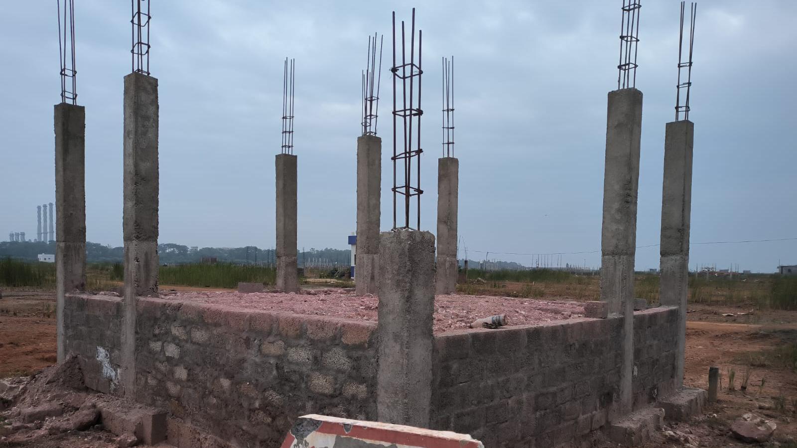 జగన్నన్న ఇళ్లు