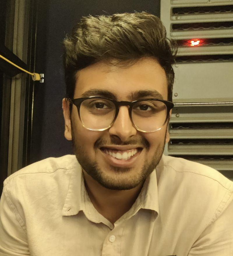 నమన్ కపూర్