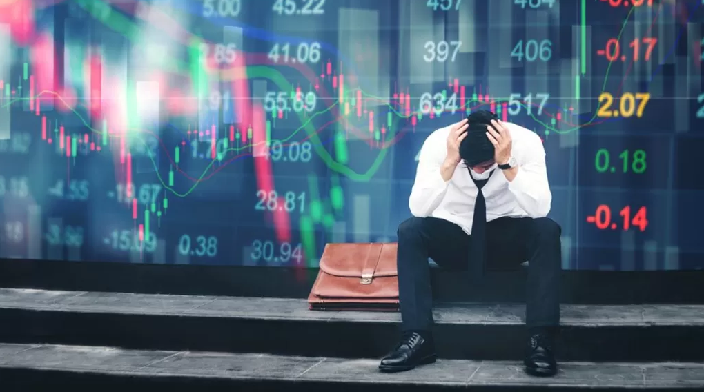 స్టాక్ మార్కెట్లు