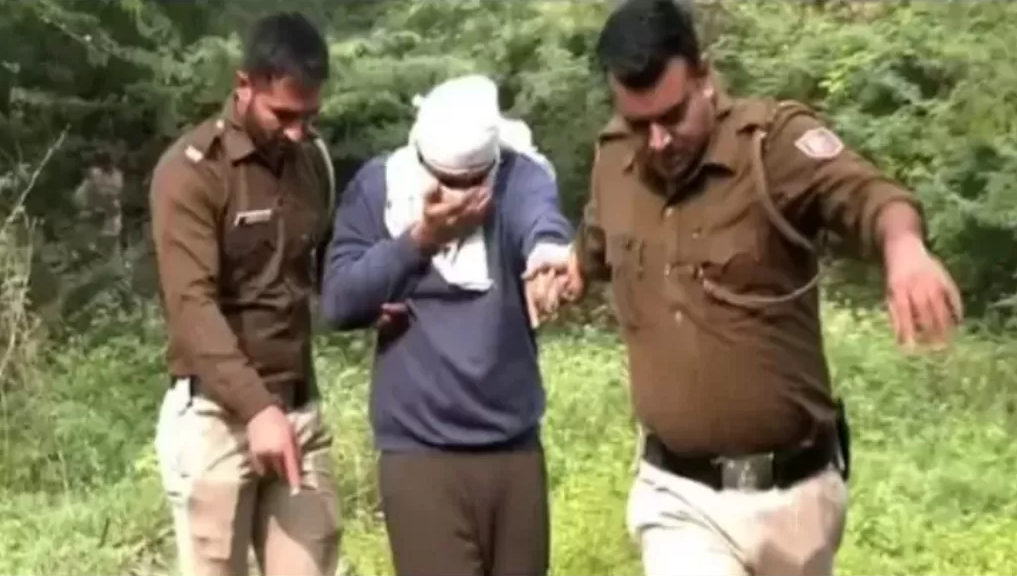 శ్రద్ధ హత్య కేసు