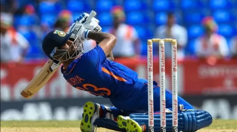 సూర్యకుమార్ యాదవ్