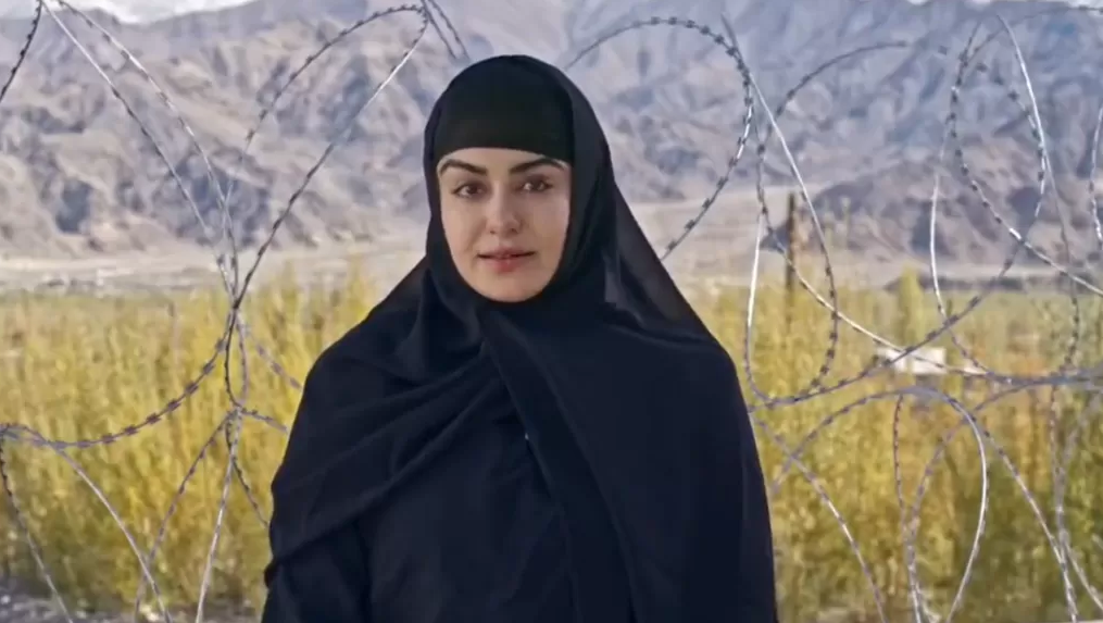 అదా శర్మ