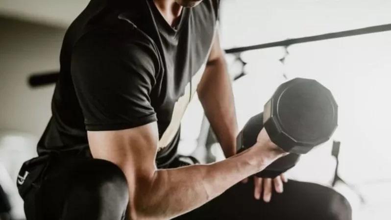 వ్యాయామం