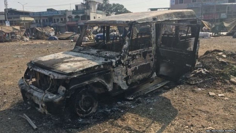 భీమా కోరెగావ్