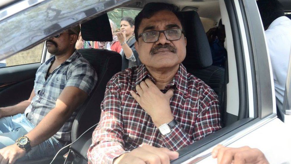 ఆనంద్ తేల్‌తుంబ్డే