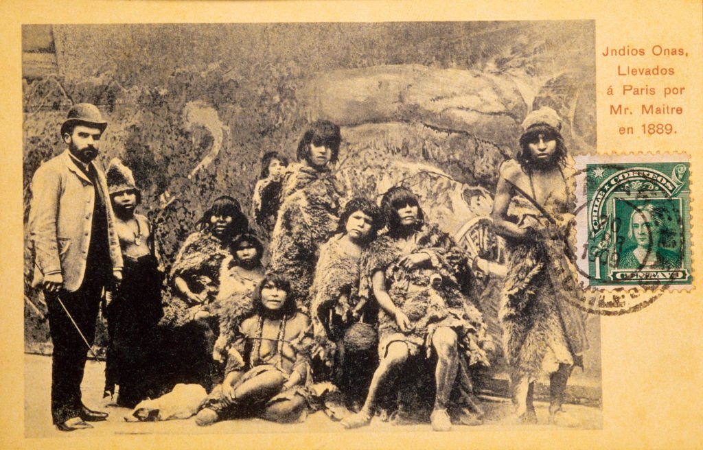 టెహూల్చీ, షెల్నామ్, కావేస్కార్ ఇండియన్లు అరుదైన ప్రజలు. టెహూల్చీ, షెల్నామ్, కావేస్కార్ ఇండియన్లు అరుదైన ప్రజలు.