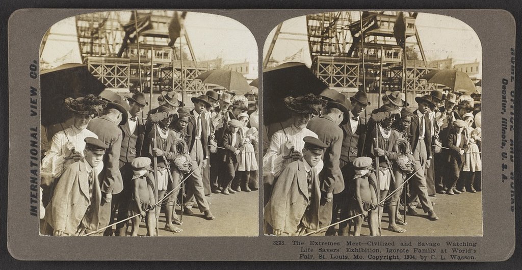 సెయింట్ లూయీ ఇగోరాట్ ప్రదర్శన సెయింట్ లూయీ ఇగోరాట్ ప్రదర్శన