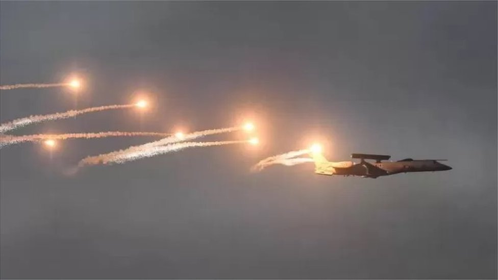 క్షిపణి