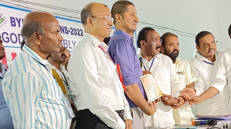 మునుగోడు మునుగోడు