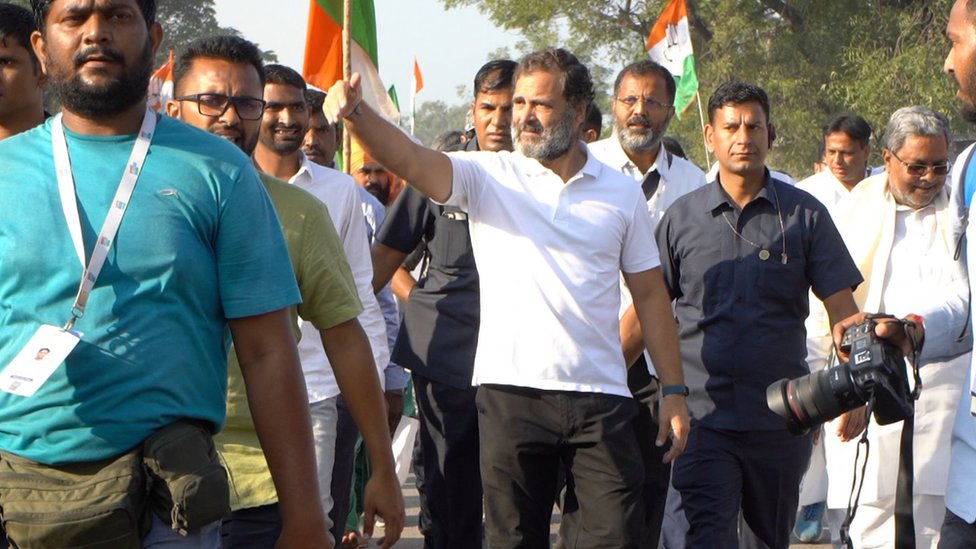 రాహుల్ గాంధీ రాహుల్ గాంధీ