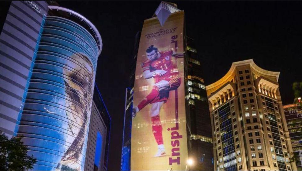 ఖతర్లో ఫిఫా వరల్డ్ కప్ ఖతర్లో ఫిఫా వరల్డ్ కప్