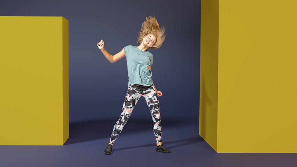 వ్యాయామం