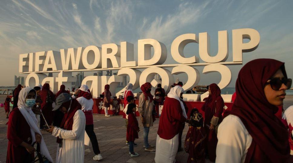 ఫిపా వరల్డ్ కప్