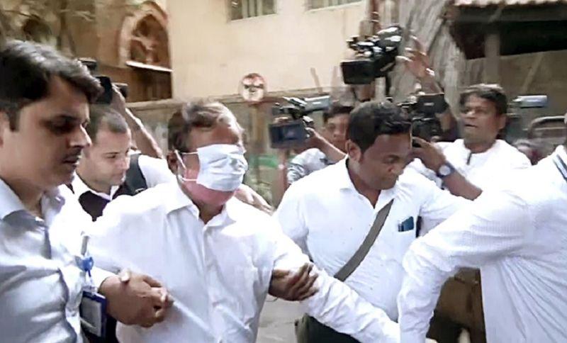 వేణుగోపాల్ ధూత్