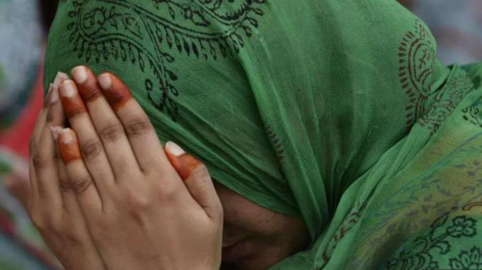 పరువు హత్య