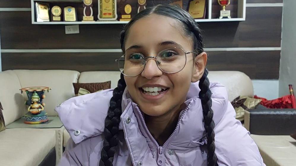 జప్‌సిమ్రన్ కౌర్