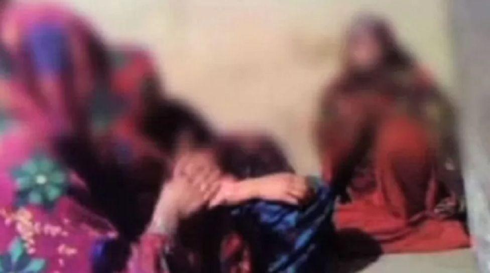 పరువు హత్య