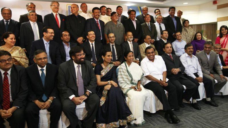 చందా కొచ్చర్