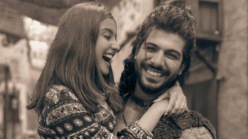 తునీషా శర్మ