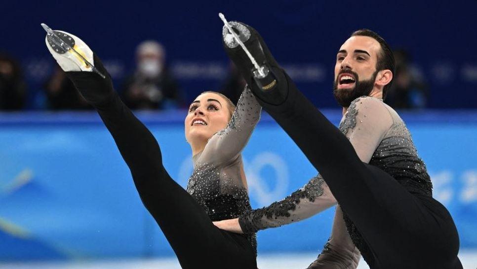 ఒలింపిక్స్