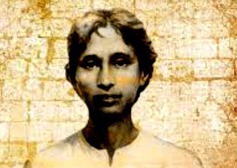 ఖుదీరామ్ బోస్ ఖుదీరామ్ బోస్