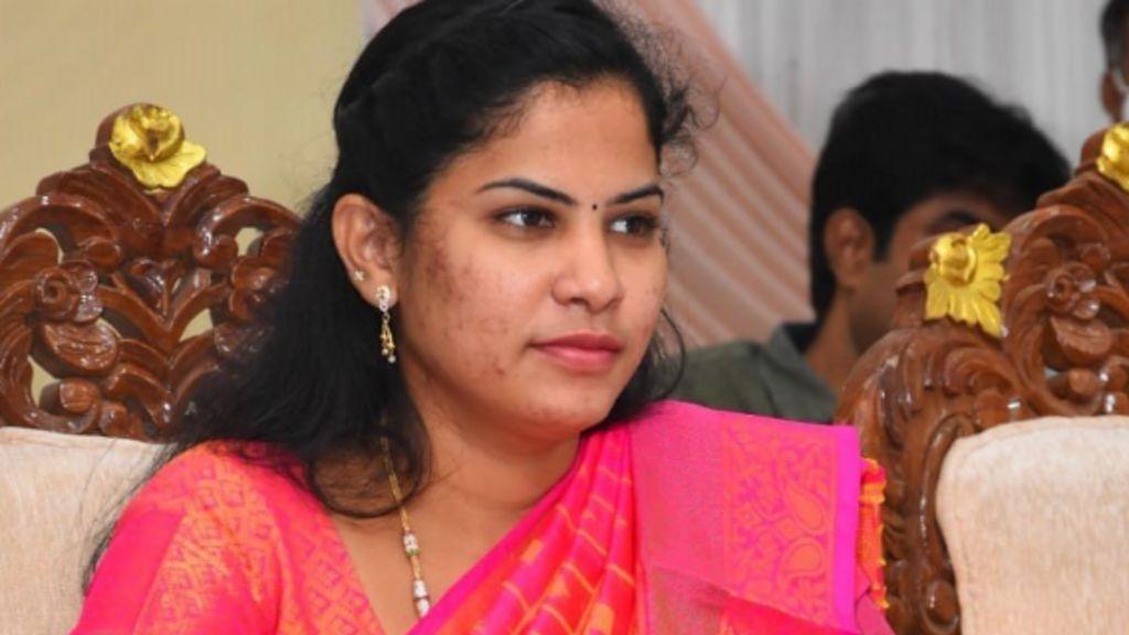 ప్రియా రాజన్