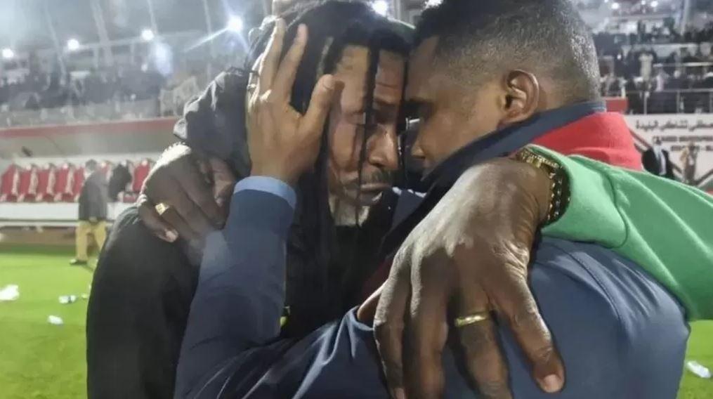 రిగోబర్ట్ సాంగ్