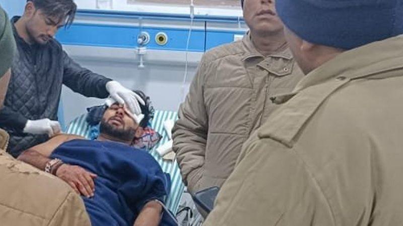 రిషబ్ పంత్