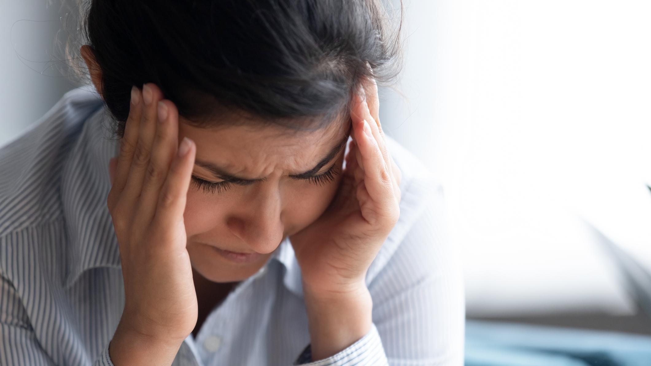 హార్మోన్ల అసమతుల్యం