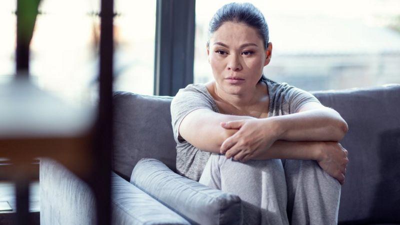 మెనోపాజ్