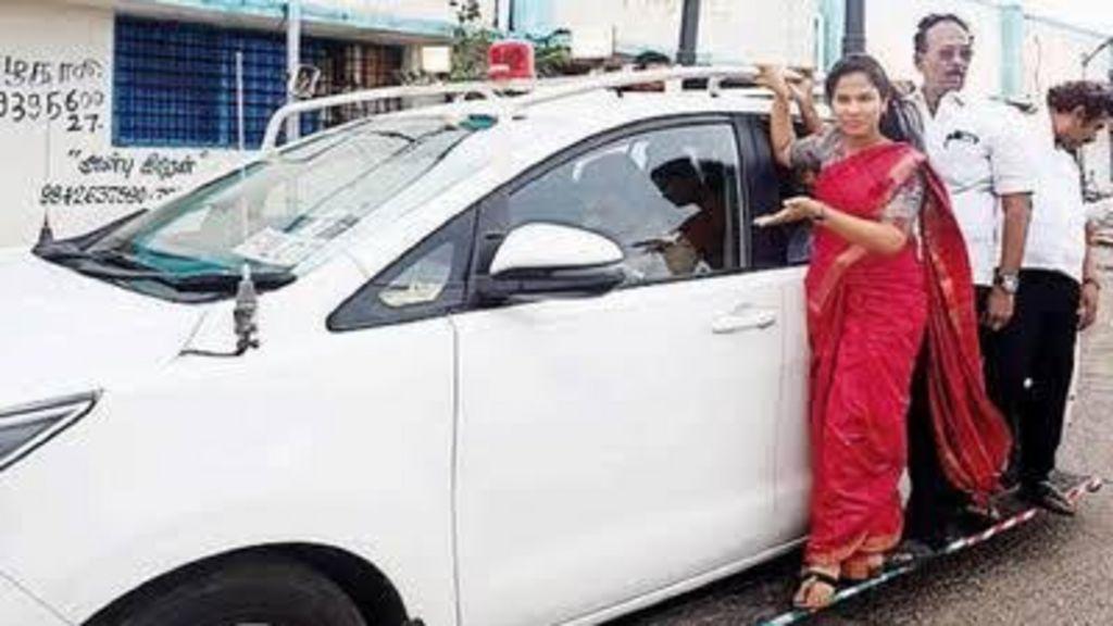 ప్రియా రాజన్