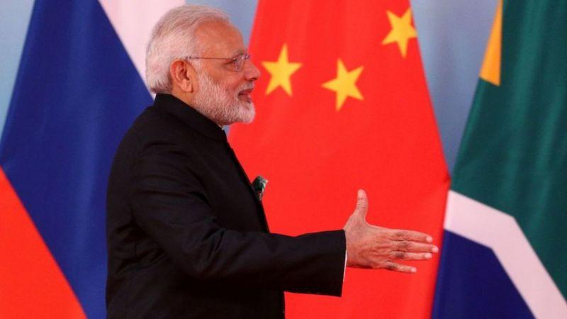 చైనా చైనా