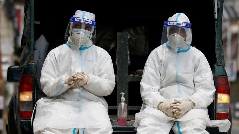 కోవిడ్-19 బీఎఫ్7