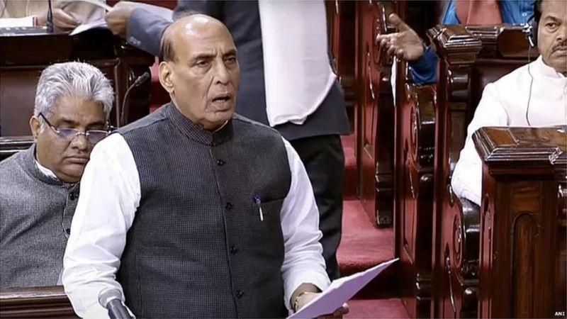 రాజ్‌నాథ్ సింగ్