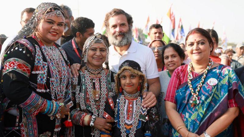 రాహుల్ గాంధీ