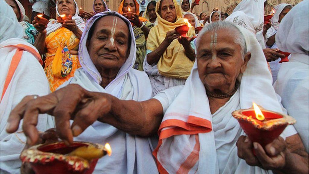 వితంతువులు వితంతువులు