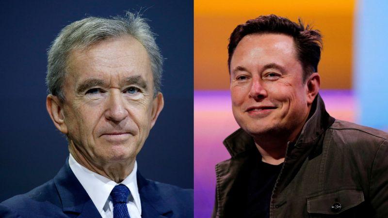 బెర్నార్ ఆర్నో